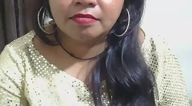 Missbebo1 online show from February 27, 2025, 1:17 pm