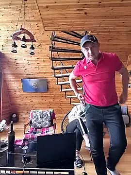  KissMyAss  online show from April 14, 2026, 11:37 am