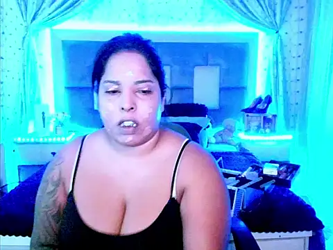 Snapshot of indiantopaz694u chatting on September 18, 2025, 4:26 am indiantopaz694u online show from September 18, 2025, 4:26 am