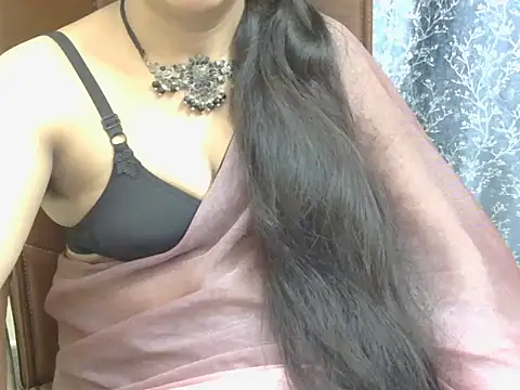 Snapshot of Lovely_Manvi chatting on September 20, 2025, 1:27 pm Lovely Manvi online show from September 20, 2025, 1:27 pm