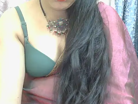 Snapshot of Lovely_Manvi chatting on November 29, 2025, 11:54 am Lovely Manvi online show from November 29, 2025, 11:54 am