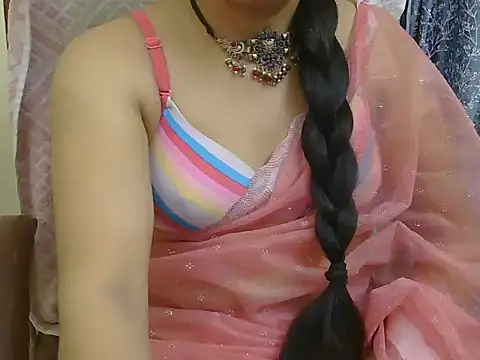 Snapshot of Lovely_Manvi chatting on October 26, 2025, 12:05 pm Lovely Manvi online show from October 26, 2025, 12:05 pm