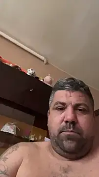 Alexander18edd online show from December 14, 2025, 12:33 pm