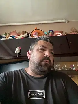 Alexander18edd online show from September 30, 2025, 3:40 pm