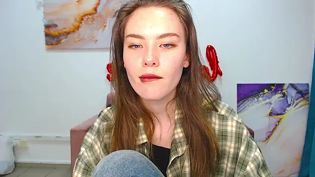 Snapshot of ElenaOconar chatting on March 17, 2025, 3:40 pm ElenaOconar online show from March 17, 2025, 3:40 pm