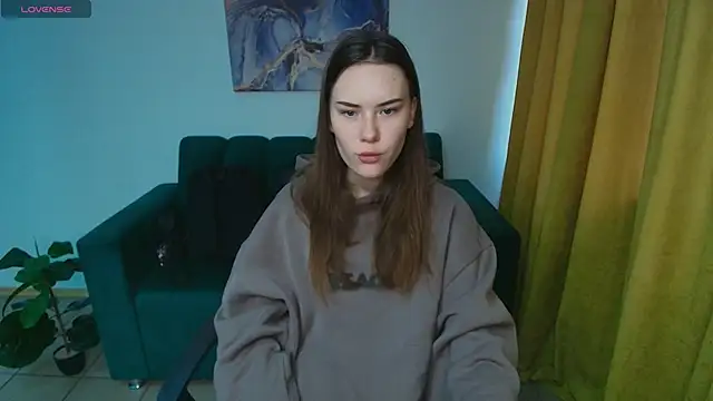 Snapshot of ElenaOconar chatting on February 26, 2025, 6:40 am ElenaOconar online show from February 26, 2025, 6:40 am
