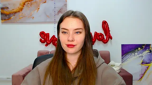 Snapshot of ElenaOconar chatting on March 18, 2025, 12:39 pm ElenaOconar online show from March 18, 2025, 12:39 pm
