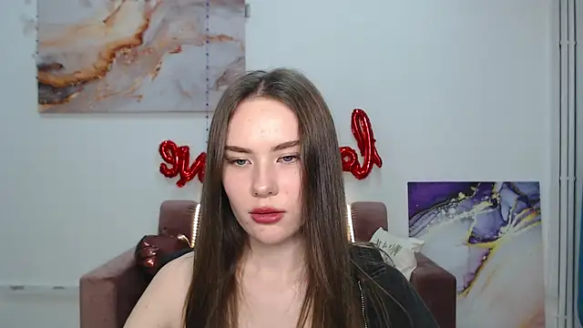 Snapshot of ElenaOconar chatting on March 8, 2025, 3:45 pm ElenaOconar online show from March 8, 2025, 3:45 pm