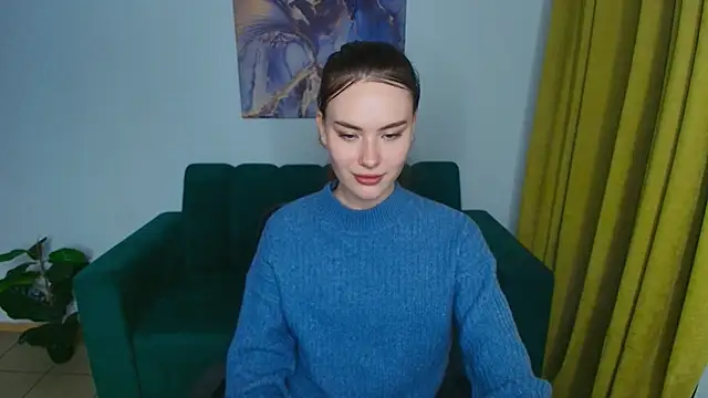 Snapshot of ElenaOconar chatting on March 12, 2025, 4:02 pm ElenaOconar online show from March 12, 2025, 4:02 pm