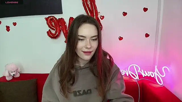 Snapshot of ElenaOconar chatting on March 11, 2025, 9:45 am ElenaOconar online show from March 11, 2025, 9:45 am