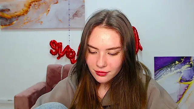 Snapshot of ElenaOconar chatting on March 18, 2025, 3:44 pm ElenaOconar online show from March 18, 2025, 3:44 pm