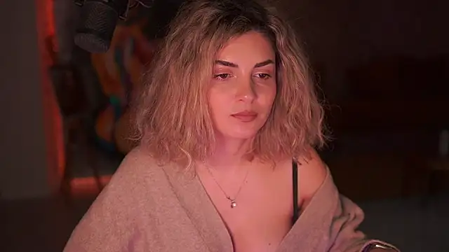  Allie  online show from January 7, 2026, 12:43 pm