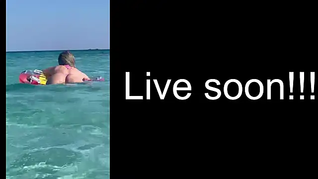  Allie  online show from September 12, 2025, 4:34 am