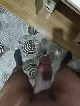 Snapshot of _SeMiHH_ chatting on February 12, 2026, 10:31 pm SeMiHH online show from February 12, 2026, 10:31 pm