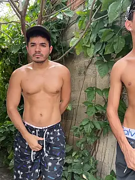 twinks 28 online show from October 18, 2025, 4:20 pm