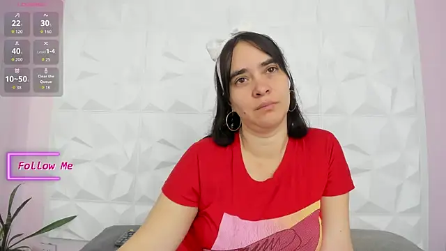 Snapshot of Valeriagomez_ chatting on September 14, 2025, 12:16 pm Valeriagomez online show from September 14, 2025, 12:16 pm