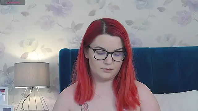 KailyKay online show from March 13, 2026, 7:08 pm