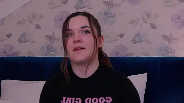 Snapshot of KailyKay chatting on March 15, 2025, 7:16 pm KailyKay online show from March 15, 2025, 7:16 pm