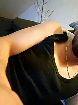 DearRusting online show from December 15, 2025, 8:14 pm