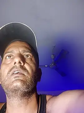 JACKBERK online show from April 17, 2026, 5:16 pm