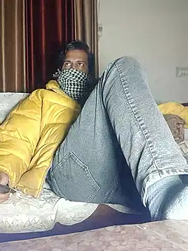 JACKBERK online show from January 5, 2026, 9:51 pm