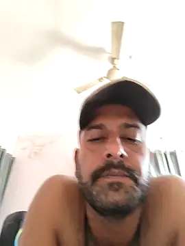 JACKBERK online show from April 11, 2026, 9:02 am