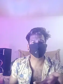 JACKBERK online show from March 8, 2025, 6:26 pm