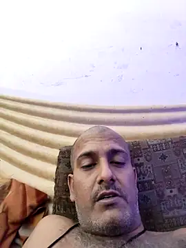 JACKBERK online show from April 12, 2026, 10:02 pm