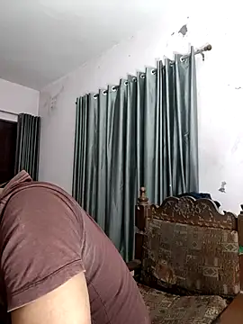 JACKBERK online show from April 9, 2026, 6:47 pm