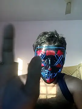 JACKBERK online show from March 7, 2025, 12:12 pm