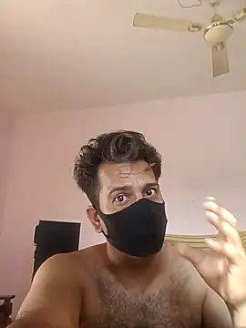 JACKBERK online show from March 10, 2025, 10:07 am