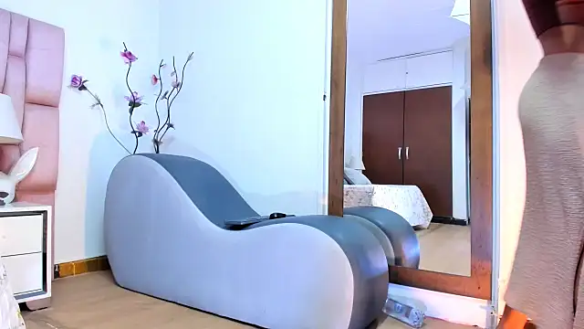 kamii arias online show from March 21, 2026, 12:20 pm