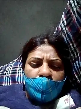 Disha2870 online show from February 27, 2025, 5:07 am