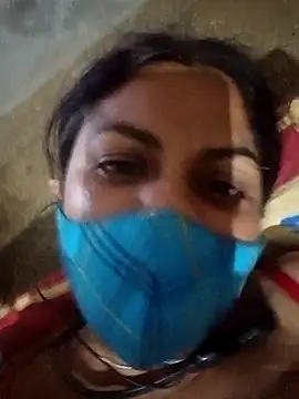 Disha2870 online show from March 5, 2025, 7:49 am