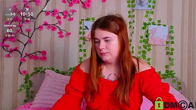 Snapshot of Eva_Starlight chatting on May 3, 2026, 5:01 am Eva Starlight online show from May 3, 2026, 5:01 am