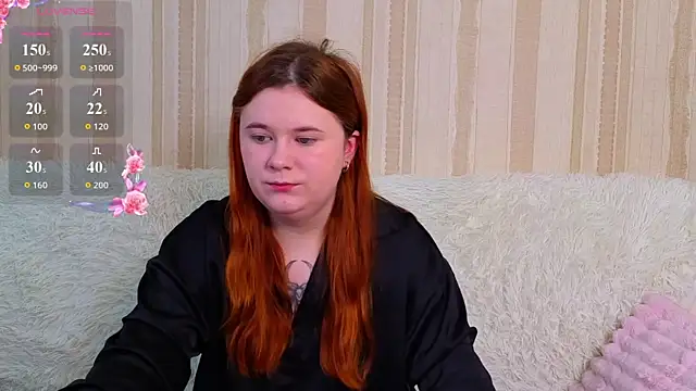 Snapshot of Eva_Starlight chatting on June 11, 2026, 4:42 am Eva Starlight online show from June 11, 2026, 4:42 am