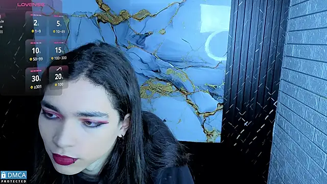 MaeveKuro online show from February 17, 2026, 3:04 am