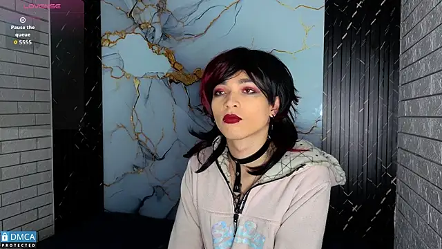 MaeveKuro online show from November 29, 2025, 3:06 am