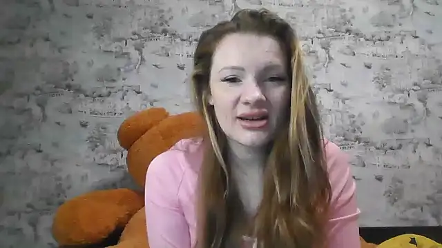 Eveline May online show from January 5, 2026, 5:27 pm