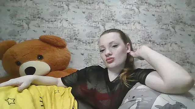 Snapshot of Eveline_May chatting on March 21, 2025, 9:56 pm Eveline May online show from March 21, 2025, 9:56 pm