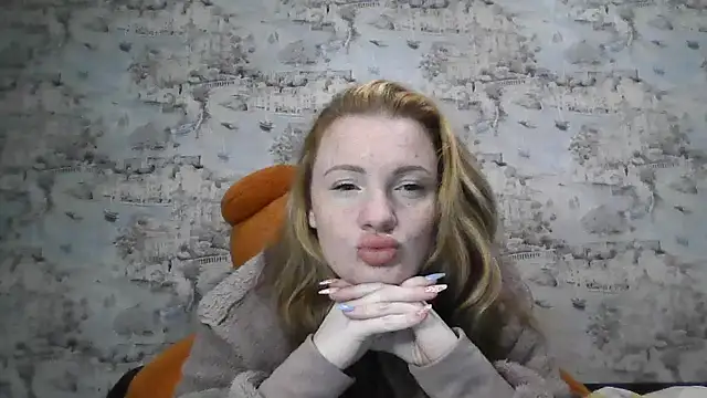 Snapshot of Eveline_May chatting on October 14, 2025, 2:28 pm Eveline May online show from October 14, 2025, 2:28 pm
