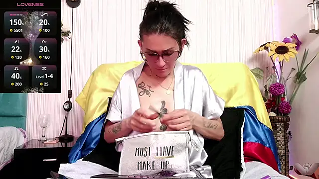 Snapshot of anastaciafire25 chatting on November 19, 2025, 7:14 pm anastaciafire25 online show from November 19, 2025, 7:14 pm