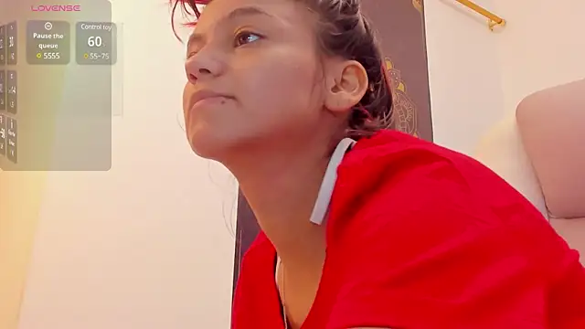 gime lara online show from February 26, 2025, 7:10 pm