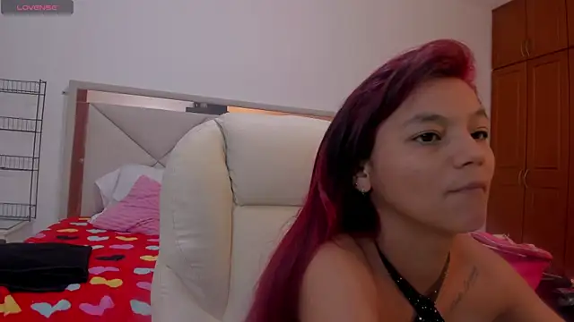 gime lara online show from November 11, 2025, 12:22 pm