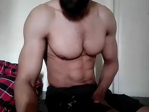 fitbuddy1 online show from April 13, 2026, 7:56 am