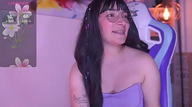 Snapshot of issa_monterrey chatting on March 11, 2025, 1:05 am issa monterrey online show from March 11, 2025, 1:05 am