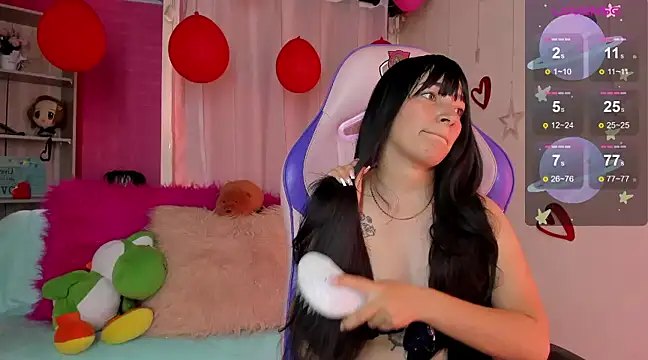 Snapshot of issa_monterrey chatting on February 28, 2025, 5:26 pm issa monterrey online show from February 28, 2025, 5:26 pm