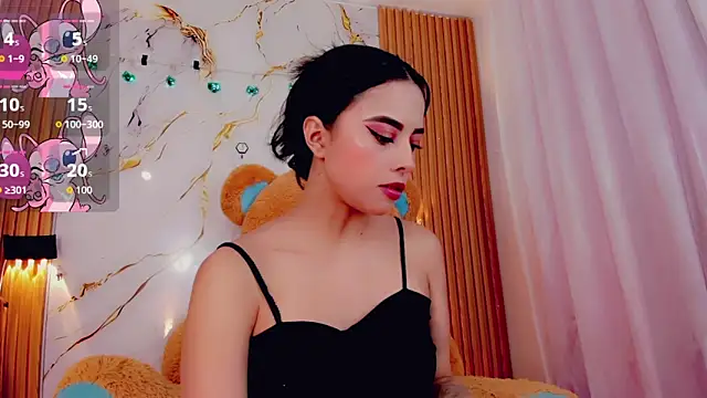 ValeriCardenas online show from April 2, 2026, 2:19 am