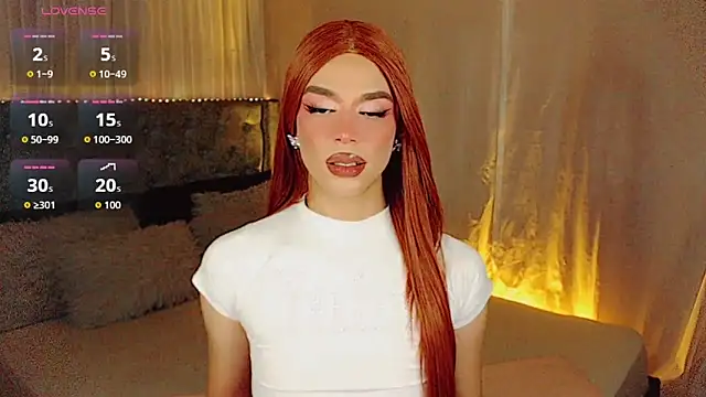 Dalila moan online show from April 12, 2026, 11:19 pm