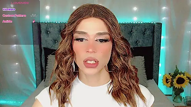 Dalila moan online show from March 20, 2025, 10:40 pm